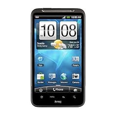 HTC Inspire 4G 8MP WIFI Android OS (Froyo 2.2) ATT