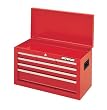 Waterloo ML-600 26-by-12-by-15-1/4-Inch 6 Drawer Tool Chest