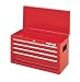 Waterloo ML-600 26-by-12-by-15-1/4-Inch 6 Drawer Tool Chest