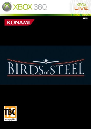 Birds of Steel