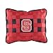 Rectangle Toothfairy Pillow - North Carolina State Wolfpack NCAA College Athletics