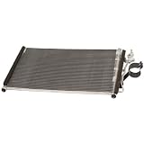 Auto7 705-0121 A C Condenser by Auto7