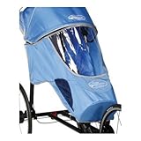 Baby Jogger Single Stroller Performance Weather Shield