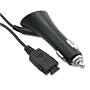 Rapid Car Charger for Sanyo 5400 / 5500 / 7300 / 8200 / MM-5600 / MM-7400 / MM-7500 / MM-9000 / MVP / RL-4920 / SCP-200 / SCP-4900 / SCP-5300 / SCP-6600 (Katana) / SCP-7200 / SCP-8100 / VI-2300