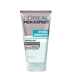 L'Or�al Paris Men Expert Hydro Sensitive Reinigungscreme 150ml