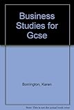Business studies now! for GCSE