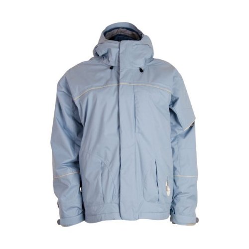 Buy Bonfire Fusion Aura Ski Snowboard Jacket Womens Sz XL by Bonfire