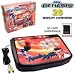 New Sega Atgames Arcade Fighting Stick With 26 Built-In Games W/ Sd Slot For One Player Only