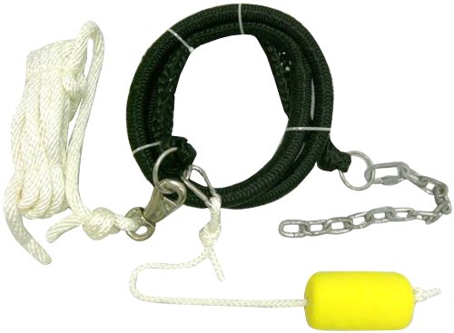 RAVE Sports Anchor Connector
