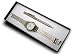 Limit 5160.00 Men's Two Tone Watch with Pen
