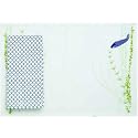 Koi Placemat - Natural