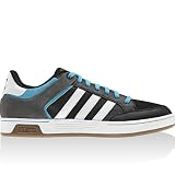 Produkt-Bild: Adidas Varial ST Schuh Schwarz Wei&szlig; Grau