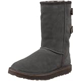 415aBVB0N8L. SL160  EMU Australia Womens Darlington Fashion Boot,Charcoal,7 M US