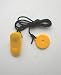 Nautilus Treadclimber Safety Key with Clip TC1000