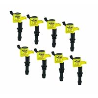 ACCEL 140033-8 3 Super Coil Kit