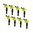 ACCEL 140033-8 3 Super Coil Kit