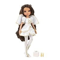 Moxie Girlz Holiday Dollpack- Sophina