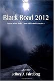BLACK ROAD 2012
