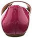 Nine West Women's Byteme Synthetic Ballet Flat