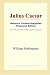 Book Julius Caesar (Webster's Chinese-Simplified Thesaurus Edition)