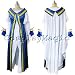 Ah! My Goddess Belldandy Cosplay Costume