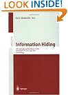 Information Hiding: 4th International Workshop, IH 2001, Pittsburgh, PA, USA, April 25-27, 2001. Proceedings (Lecture Notes in Computer Science)