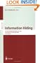 Information Hiding: 4th International Workshop, IH 2001, Pittsburgh, PA, USA, April 25-27, 2001. Proceedings (Lecture Notes in Computer Science)