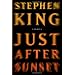 Just After Sunset: Stories