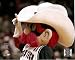 Texas Tech Red Raiders Mascot 8x10 Photo