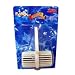 Sani Doo Toilet Bowl Cleaner & Air Freshener Case Pack 48