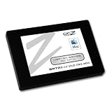 OCZ TECHNOLOGY 2-1VTXA60G Vertex Series Mac EditionSATA II 2.5-Inch Solid State Drive
