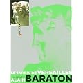 Le jardin de Versailles vu par Alain Baraton