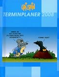 Produkt-Bild: Terminplaner 2008