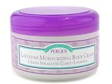 Perlier Lavender Moisturizing Body Cream 6.8fl.oz./200ml