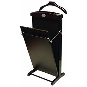 SteamFast Orion PressPro SF-690 Vertical Dry Pants Press