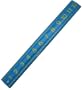 RULER WITH BIG NUMBERS