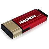Patriot - Xporter Magnum - Cl� USB 2.0 - 64 Go - Rouge