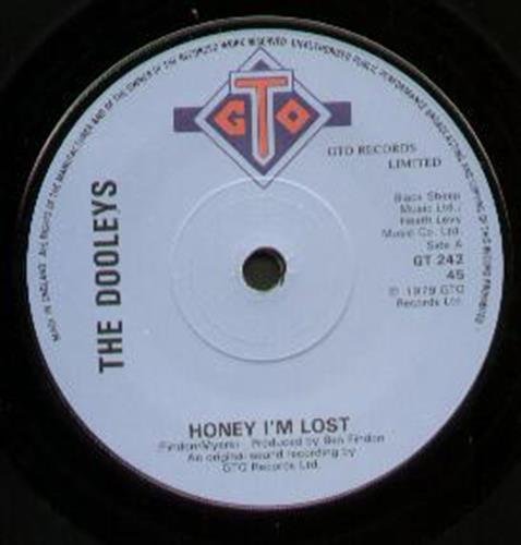 The Dooleys - Wanted Lyrics - Zortam Music