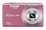 Casio Exilim EX-ZS20 PK - C�mara comp...