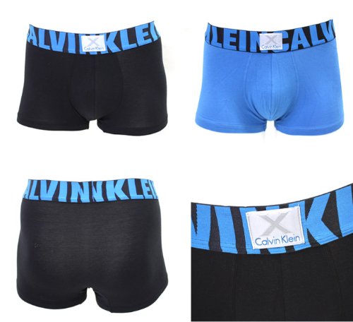 Calvin Klein U8802 メンズアンダーウエア