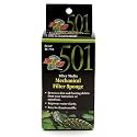 Zoo Med 501 Filter Media Mechanical Filter Sponge