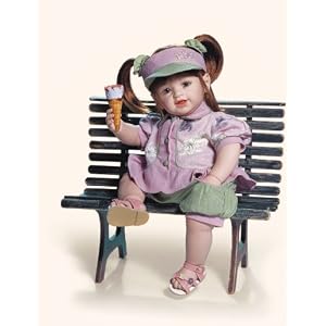 Adora 2008 Name Your Own Baby Girl Doll 099N20720