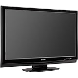 Sharp LC37SB24U 37-Inch 720p LCD HDTV