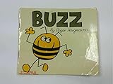 Buzz : a sort of bee from Timbuctoo!
