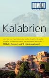 DUMONT Reise-Taschenbuch Kalabrien: Mit Extra-Reisekarte und 10 Entdeckungstouren