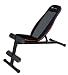 Elite Fitness Deluxe Utility Bench