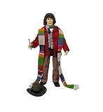 Bif Bang Pow! Doctor Who Action Figure The Fourth DoctorIMAGE