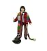 Doctor Who The Fourth Doctor Retro Action Figure Doctor Who The Fourth Doctor Retro Action Figure
