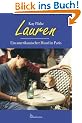 Lauren: Ein amerikanischer Hund in Paris