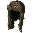 Faux Fur Lined Trooper Hat - Brown W28S54E